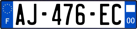 AJ-476-EC