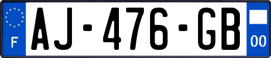 AJ-476-GB