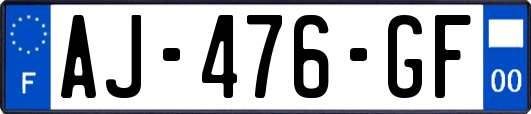 AJ-476-GF