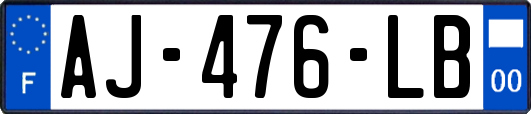 AJ-476-LB