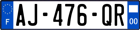 AJ-476-QR