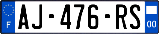 AJ-476-RS