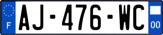 AJ-476-WC