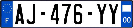 AJ-476-YY