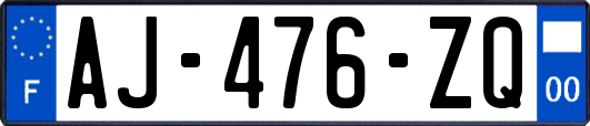 AJ-476-ZQ