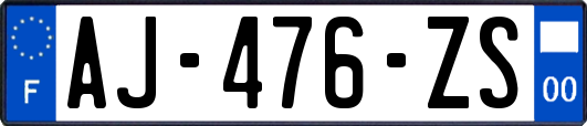 AJ-476-ZS