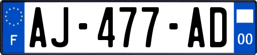 AJ-477-AD