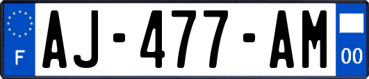 AJ-477-AM