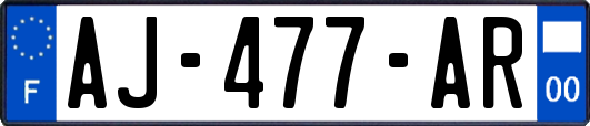 AJ-477-AR