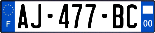 AJ-477-BC