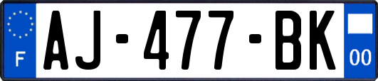 AJ-477-BK