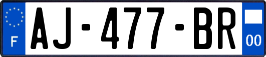 AJ-477-BR