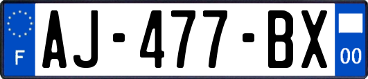 AJ-477-BX