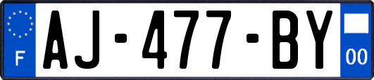 AJ-477-BY