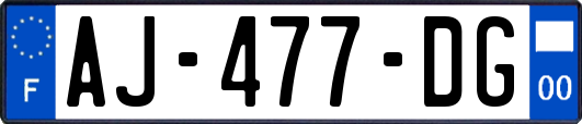 AJ-477-DG