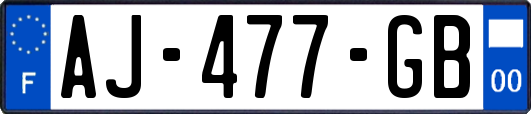 AJ-477-GB