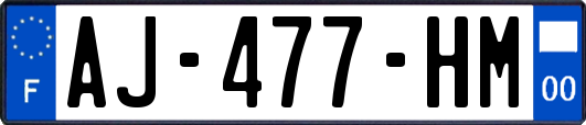 AJ-477-HM