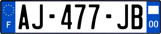 AJ-477-JB