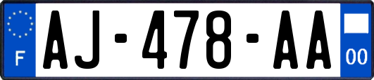 AJ-478-AA