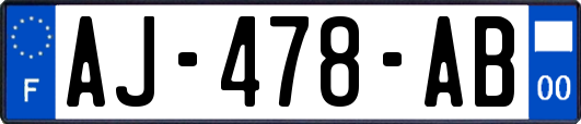 AJ-478-AB