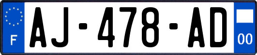 AJ-478-AD