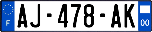 AJ-478-AK