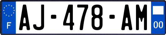 AJ-478-AM