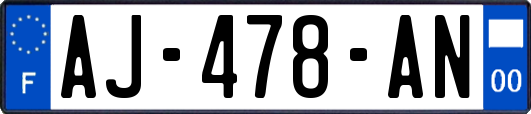 AJ-478-AN