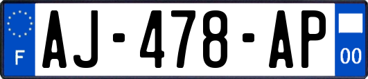 AJ-478-AP