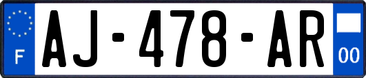 AJ-478-AR