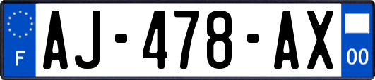 AJ-478-AX