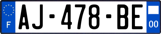 AJ-478-BE