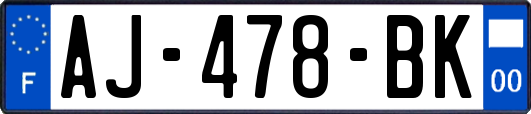 AJ-478-BK