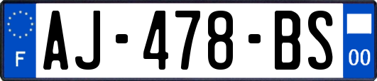 AJ-478-BS