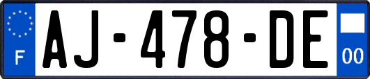AJ-478-DE