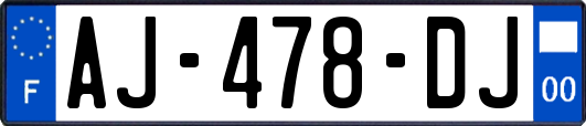 AJ-478-DJ