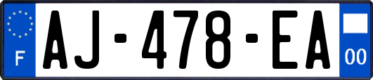 AJ-478-EA
