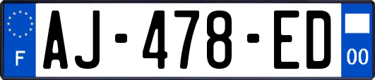 AJ-478-ED