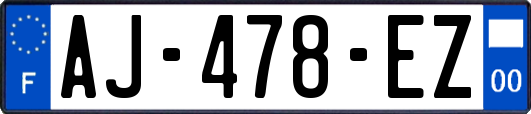 AJ-478-EZ