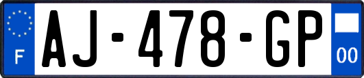 AJ-478-GP