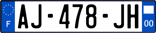 AJ-478-JH