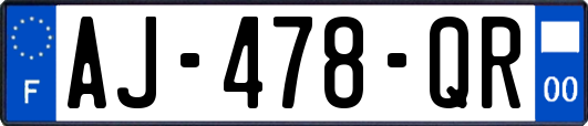 AJ-478-QR