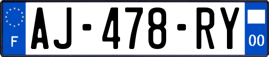 AJ-478-RY