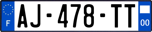 AJ-478-TT