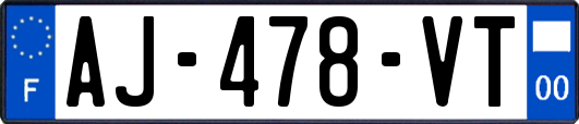 AJ-478-VT