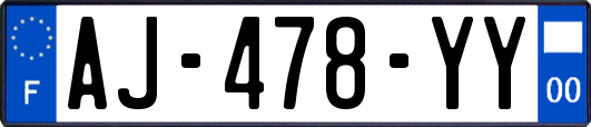 AJ-478-YY