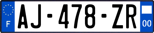 AJ-478-ZR