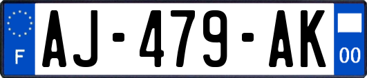 AJ-479-AK