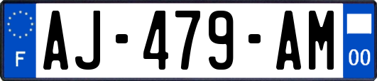 AJ-479-AM