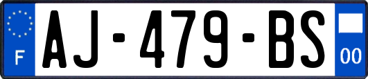 AJ-479-BS